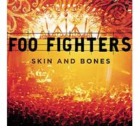 Foo Fighters - Skin and Bones [CD]