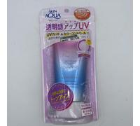 Rohto Skin Aqua Tone Up UV Essence SPF50+ PA++++ 80g