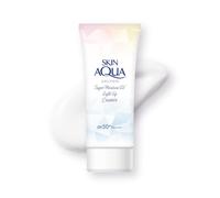 Skin Aqua Super Moisture UV Light Up Essence 70g - SPF50+/PA++++
