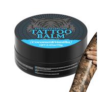 Skin Art Cream | Moisturising Lotion Body Design Balm | Moisturising Lotion for Hydration, Healing, Soothing Morning Routine, Night & After Training