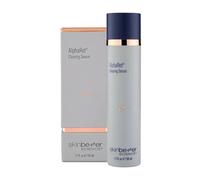 Skin-b-e-t-t-e-r Science AlphaRet Clearing Serum, Retinoid-Based Anti-Aging Serum for Oily & Blemish-Prone Skin, Improves Skin Clarity, Pores, Tone & Texture, Fragrance-Free, (50ml)