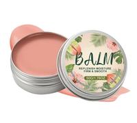 Skin Balm Firming Smoothing Moisturising Skin Balm 50 g | Moisturiser for on the go and at home after cleansing at night and in the morning in the daily care routine