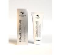 Skin Barrier & Moisturise Facial CLEANSER with Ceramide & Centella Vital Skin London Silver 100g