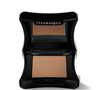 Skin Base Pressed Powder (Various Shades) - Dark 1