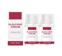 Skin Bleaching Cream for Intimate Areas,Skin Tone Lightening,Deep Moisturizes Brightens Even Skin Tone Lightening Cream,for Women, Body, Underarm, Knees, Elbows, Inner Thigh