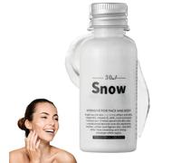 Skin Bleaching Cream,Skin Lightening Cream,Intimate Lightening Cre-Am,Effective Brightening Of Flesh,Deep Hydration And Reduces Flesh Dullness,Soothing,For Underarms,Inner Thighs,Knees,And Elbows