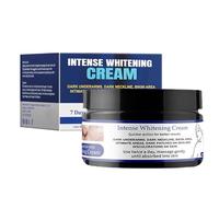 Skin Bleaching Cream - Skin Whitening Cream - Brighten Body Creams For Dark Spot, Inner Thigh, Knees & Elbows - Gentle Reduce Skin’s Darkness & Dullness For Woman & Man