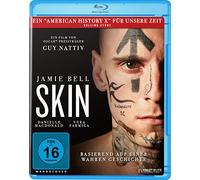 Skin (Blu-ray)