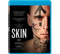 Skin [Blu-ray]