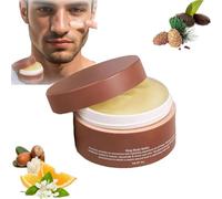 Skin Body Butter for Men, Skin Cologne Body Butter, SkinOrganic Cologned BodyButter - Warm Scent, SkinBalancing Jojoba Oil, Natural & Organic Ingredients for Men (1pcs, one size)