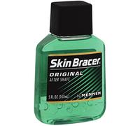 Skin Bracer After Shave Original 5 oz (Pack of 6)