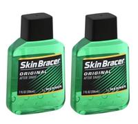 Skin Bracer Original After Shave 7 FL OZ (Pack of 2) [Personal Care]