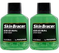 Skin Bracer Original After Shave 7 FL OZ (Pack of 2) [Personal Care]