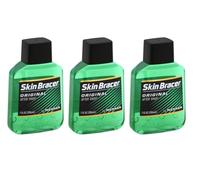 Skin Bracer Skin Bracer After Shave, Original, 3 Pack, 3 count