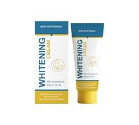 Skin Brightening Cream For A Glowing & Even Complexion, Lightweight Non-Greasy Brightening Moisturiser, Moisturises Long-Lasting, Improves Texture & Radiance (1Pc)