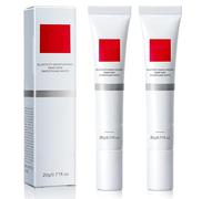 Skin Brightening Cream, Refreshing And Oil Controlling Amino Acid Cleansing Milk, Vitamin C Intensive Whitening, Deeply Hydrate and Enhance Skin Elasticity (2 pcs)