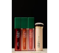 Skin by Ella Rose Blush & Brush Duo at Free People in Ladybug