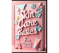 Skin Care Basics for Teenage Years: Finding Products That Work For You. Mental Wellness & Physical Appearance. Embracing Your Natural Beauty Journey. Building Confidence Through Self Care Practices.