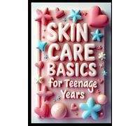 Skin Care Basics for Teenage Years: Finding Products That Work For You. Mental Wellness & Physical Appearance. Embracing Your Natural Beauty Journey. Building Confidence Through Self Care Practices.