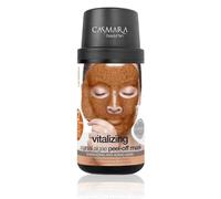 Skin Care Casmara Vitalizing Mask Kit Especially for Skin with Visible Signs of Fatigue and Stress - 2 Mask + 1 Ampoule 4 Ml ENERGIZING & ANTI-AGING