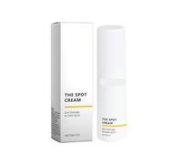 Skin Care Cream - Brightening, Moisturizing, Repairing, Anti-Dullness, Hydrating, Gentle Formula For Daily Use (3PCs)