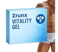 Skin Care Cream, Fast Absorbing Lasting Moisturizer, Men's Intimate Health Gel, for Irritation Home Wellness Health Discomfort Travel Daily