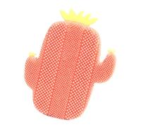 Skin Care Facial Brush, Silicone Facial Washer | Manual Silicone Facial Cleansing Scrubber | Soft Bristle Facial Cleansing Brush for Business Trip, Daily Use, Home Use