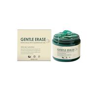 Skin Care Gel - Daily Moisturizing, Smoothing & Spot Care For Body And Face, Supports Clear-Looking Skin(2PCs)