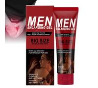Skin Care Gel for Men 100g Portable Refreshing Smooth Texture Gentle