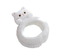 Skin Care Headband Face Wash Makeup Headband Cat Cute Spa Headband
