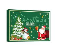 Skin Care Kit for Women | Fruit Extracts Cleanser | Fruit Extracts Christmas Gentle Face Care Kit,for Dry Sensitive Dull Tone Girlfriend Teen Girl