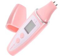 Skin Care Moisture Analyzer Digital Water Oil Tester