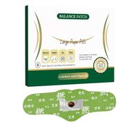 Skin Care Patches - Plant Extracts for Soothing | Natural Botanical with Breathable Fabric & Adhesive Backing, Body Balance Salve, Relaxing Wellness Gear for Women, Men, Family and Friends