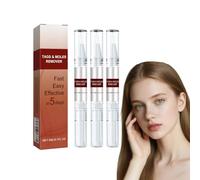 Skin Care Pen for External Use - Targeted Skin Care Kit, for Common Complexion Bumps on Body and Hands, Easy-to-Use Design, Precision Applicator for Personal Pampering Routine, 3ml Size (3 PCS)