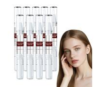Skin Care Pen for External Use - Targeted Skin Care Kit, for Common Complexion Bumps on Body and Hands, Easy-to-Use Design, Precision Applicator for Personal Pampering Routine, 3ml Size (9 PCS)