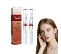 Skin Care Pen for External Use - Targeted Skin Care Kit, for Common Complexion Bumps on Body and Hands, Easy-to-Use Design, Precision Applicator for Personal Pampering Routine, 3ml Size (2 PCS)