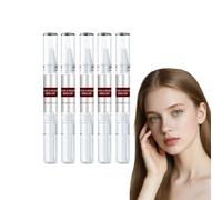 Skin Care Pen for External Use - Targeted Skin Care Kit, for Common Complexion Bumps on Body and Hands, Easy-to-Use Design, Precision Applicator for Personal Pampering Routine, 3ml Size (5 PCS)