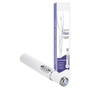 Skin Care Pen, Spider Vein Remover Tool, 1.9x13.5cm, Wireless Vein Cares Stick, Beauty Skin Aid, Skins Comfort Device, for Daily Care, Salon, Postpartum, Travel