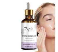 Skin Care Solution,60g Lightweight Brightening Moisturizer - Fast-Absorbing Dry Skin Solution | for Sensitive Oil Dry Women Girls Daily Travel Nighttime Daytime Winter