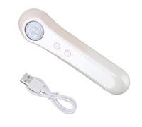 Skin Care Tester, High Accuracy Integrated Digital Skin Detector Water Oil Sensor Monitor for Home SPA Laboratory