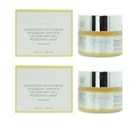 Skin Chemists Anti-Ageing Epidermal Growth Factor Cell Regrowth Mask 50ml x 2