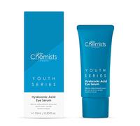Skin Chemists Womens Youth Series Hyaluronic Acid Eye Serum 15ml - NA - One Size