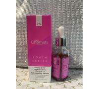 Skin Chemists London Youth Series Anti-Aging Serum 30ml Brand New & Boxed