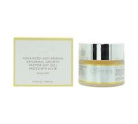 Skin Chemists Womens Advanced Anti-Ageing Epidermal Growth Factor Cell Regrowth Mask 50ml - NA - One Size