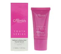 Skin Chemists Womens Youth Series Retinol & Bakuchiol Facial Serum 30ml - NA - One Size
