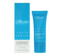 Skin Chemists Womens Youth Series Hyaluronic Acid Eye Serum 15ml - NA - One Size