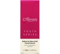skinChemists Retinol Bakuchiol Facial Serum 30ml