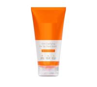 Skin Clarifying De-Tan Face Wash - 150ml | Anti-Tan Face Wash with Glycolic Acid & Vitamin C | Fights Blemishes, Dead Skin Cells & Pigmentation