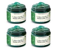 Skin Clear Herbal Jelly Gel,DermaEase Natureerase Gel,Effectively improve skin texture and reduce skin blemishes (4)