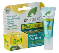 Skin Clear Tea Tree Treatment Gel 5 in 1